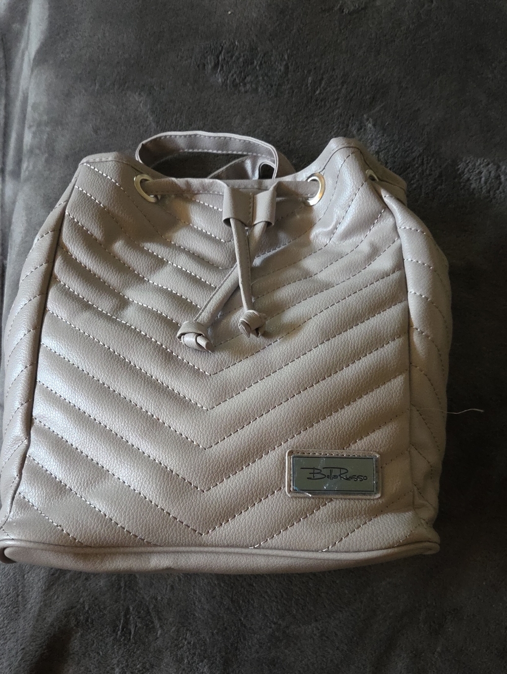 Bella Russo Backpack